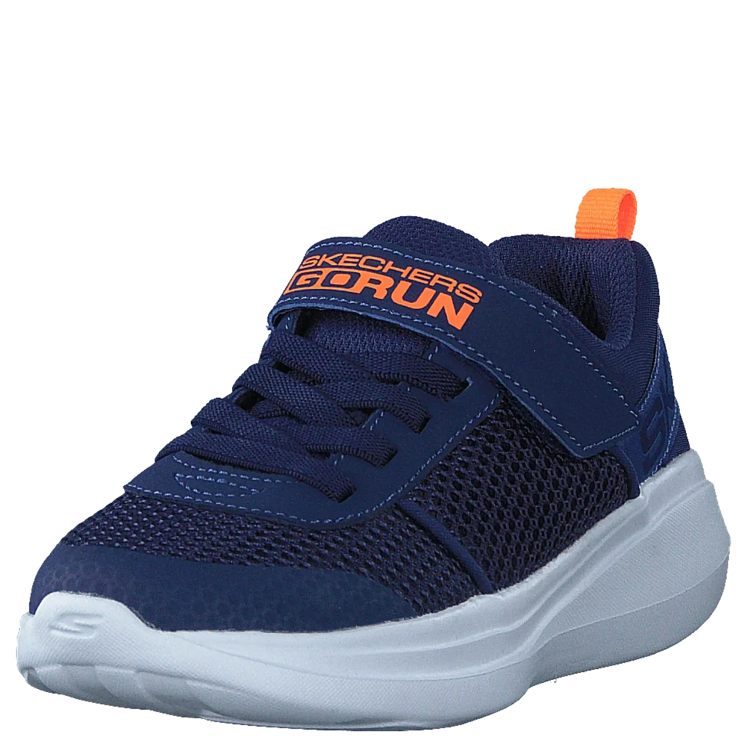 Boys Go Run Fast - Tharo Nvor