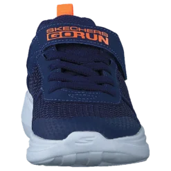 Boys Go Run Fast - Tharo Nvor