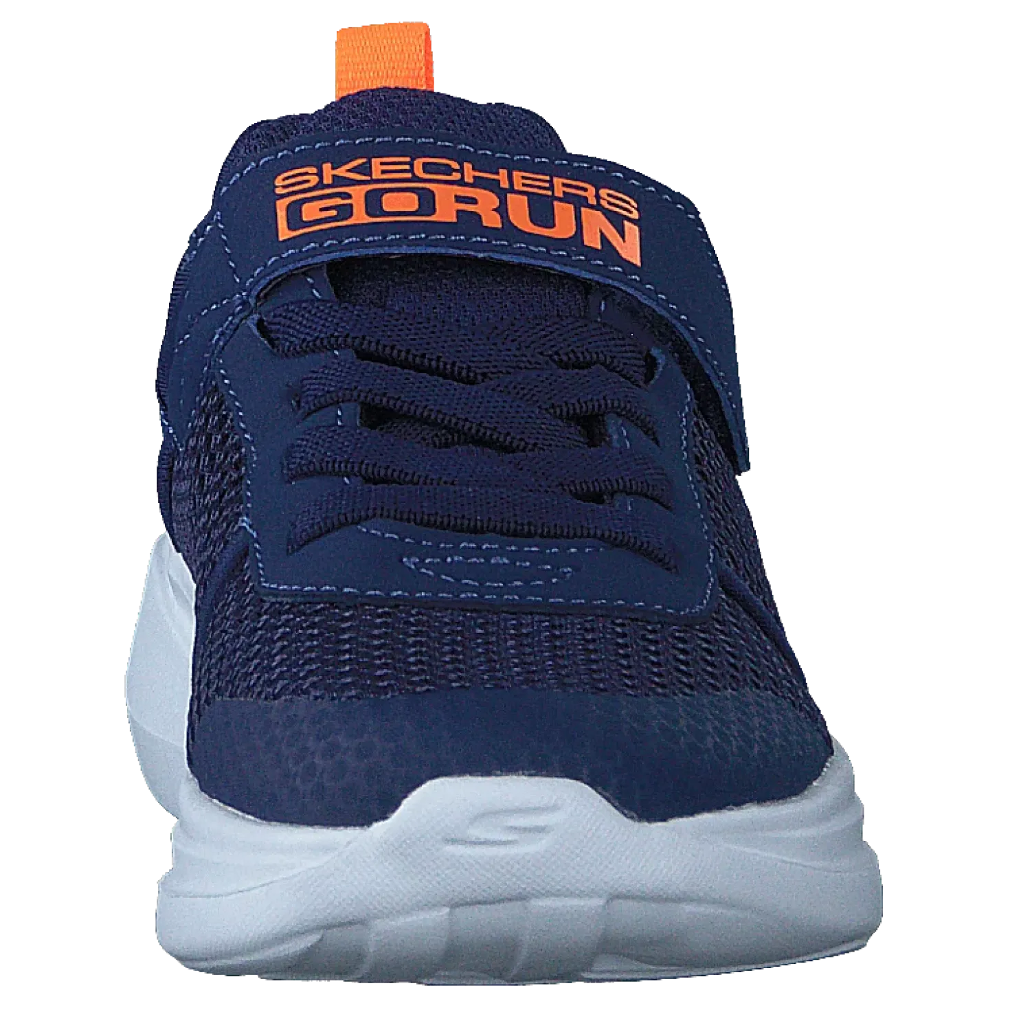Boys Go Run Fast - Tharo Nvor