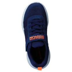 Boys Go Run Fast - Tharo Nvor