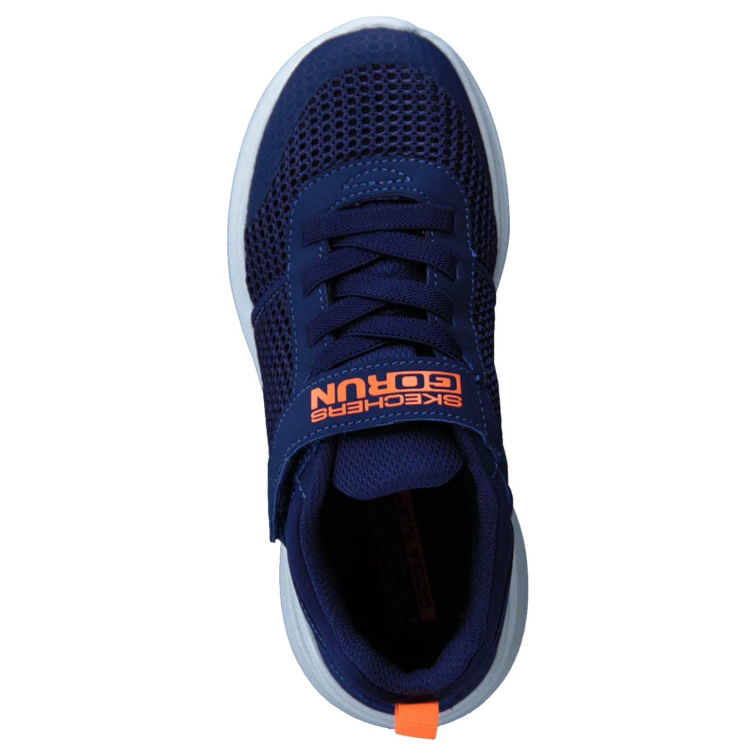 Boys Go Run Fast - Tharo Nvor