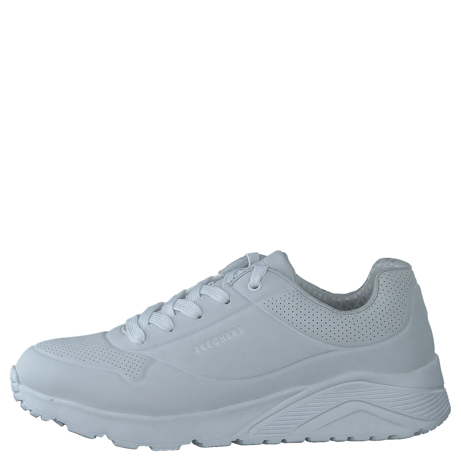 Boys Uno Lite Delodox W White