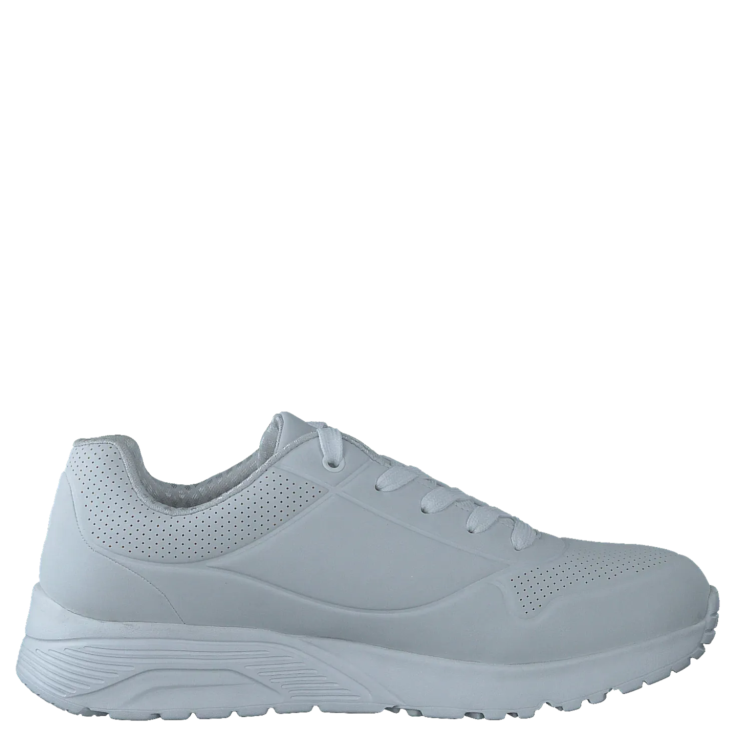 Boys Uno Lite Delodox W White