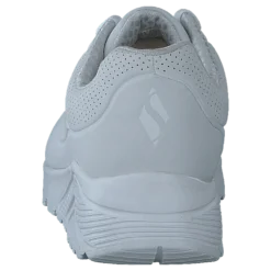 Boys Uno Lite Delodox W White