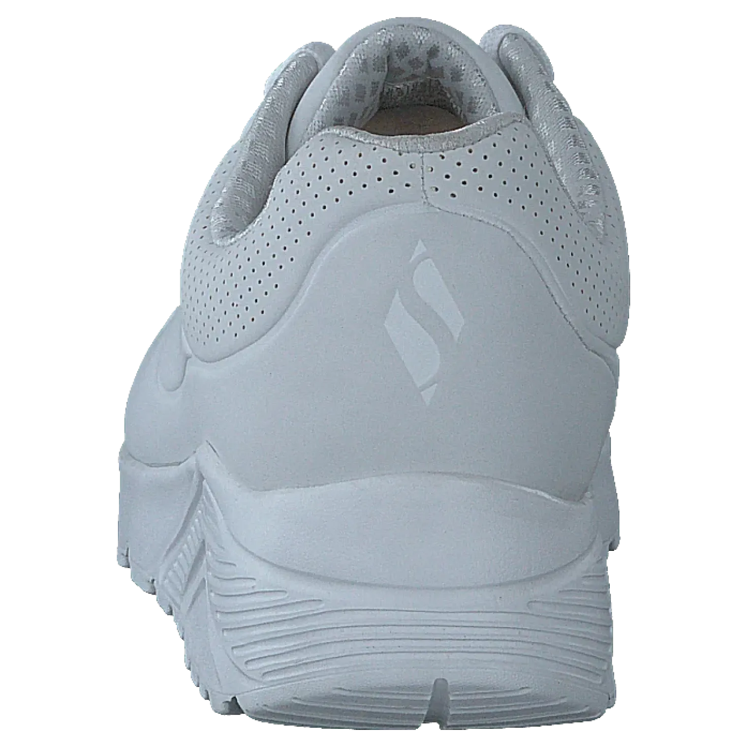 Boys Uno Lite Delodox W White