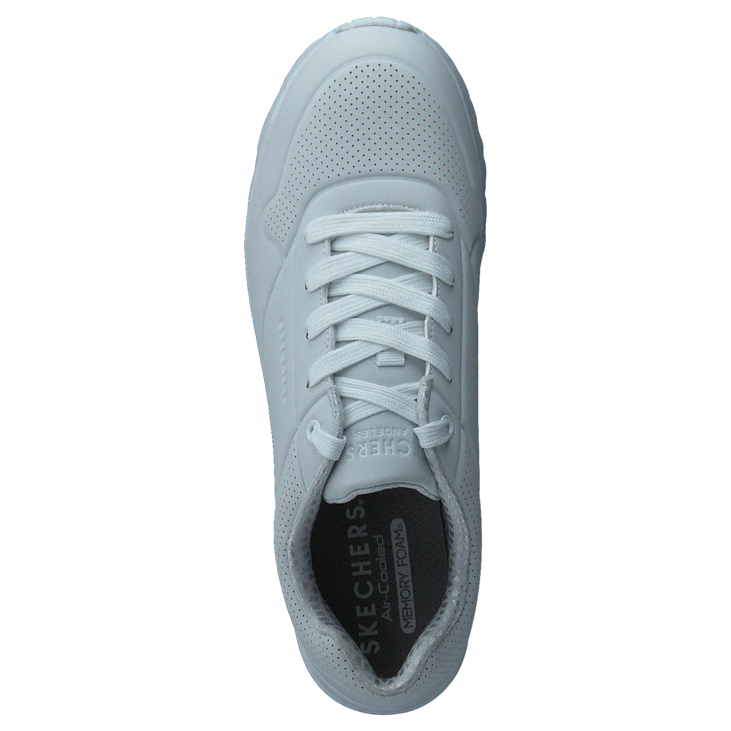 Boys Uno Lite Delodox W White