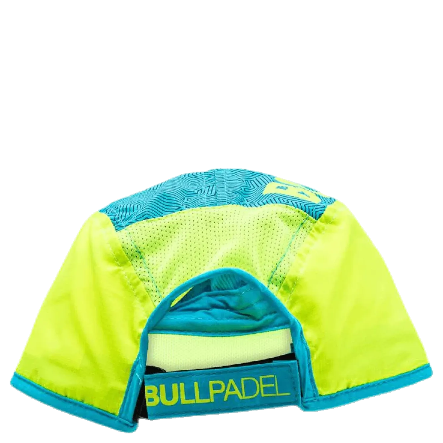 BPG-202 Turquoise