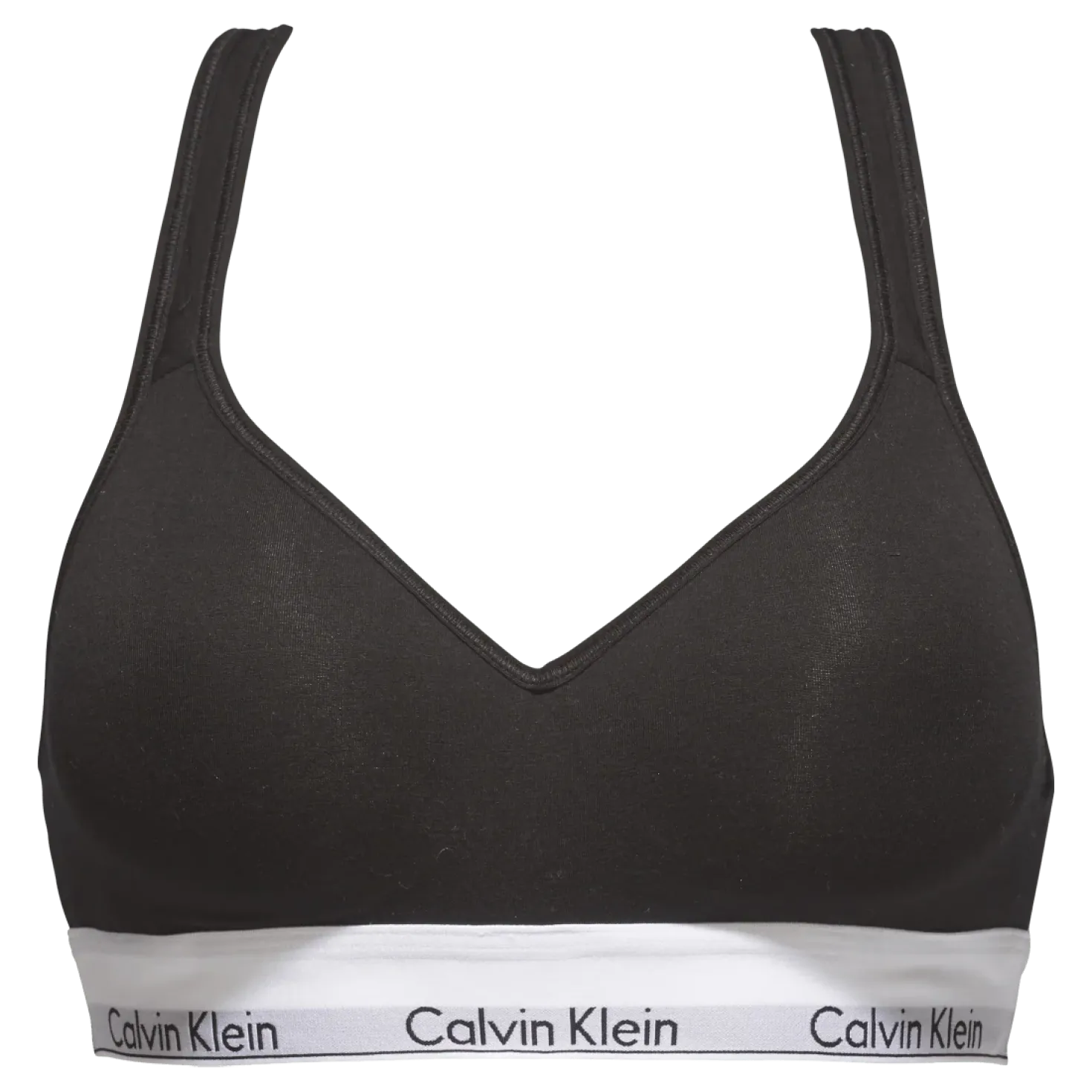 Bralette Lift Black