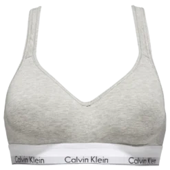 Bralette Lift Grey Heather