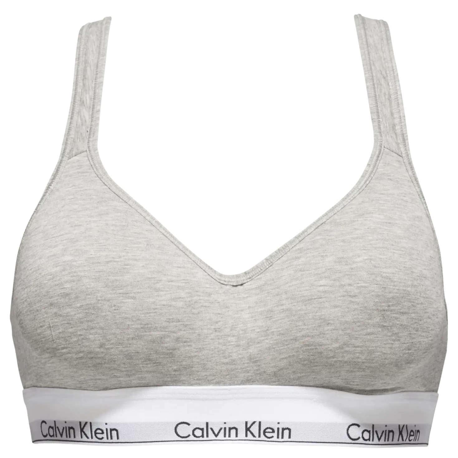 Bralette Lift Grey Heather