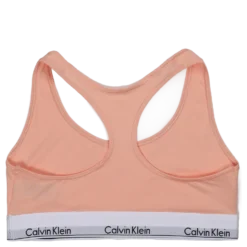 Bralette Peach Melba