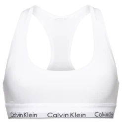 Bralette White