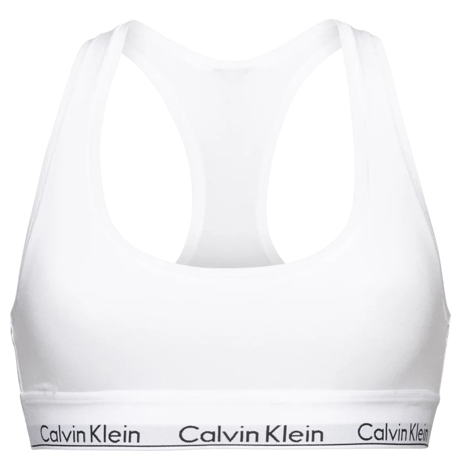 Bralette White