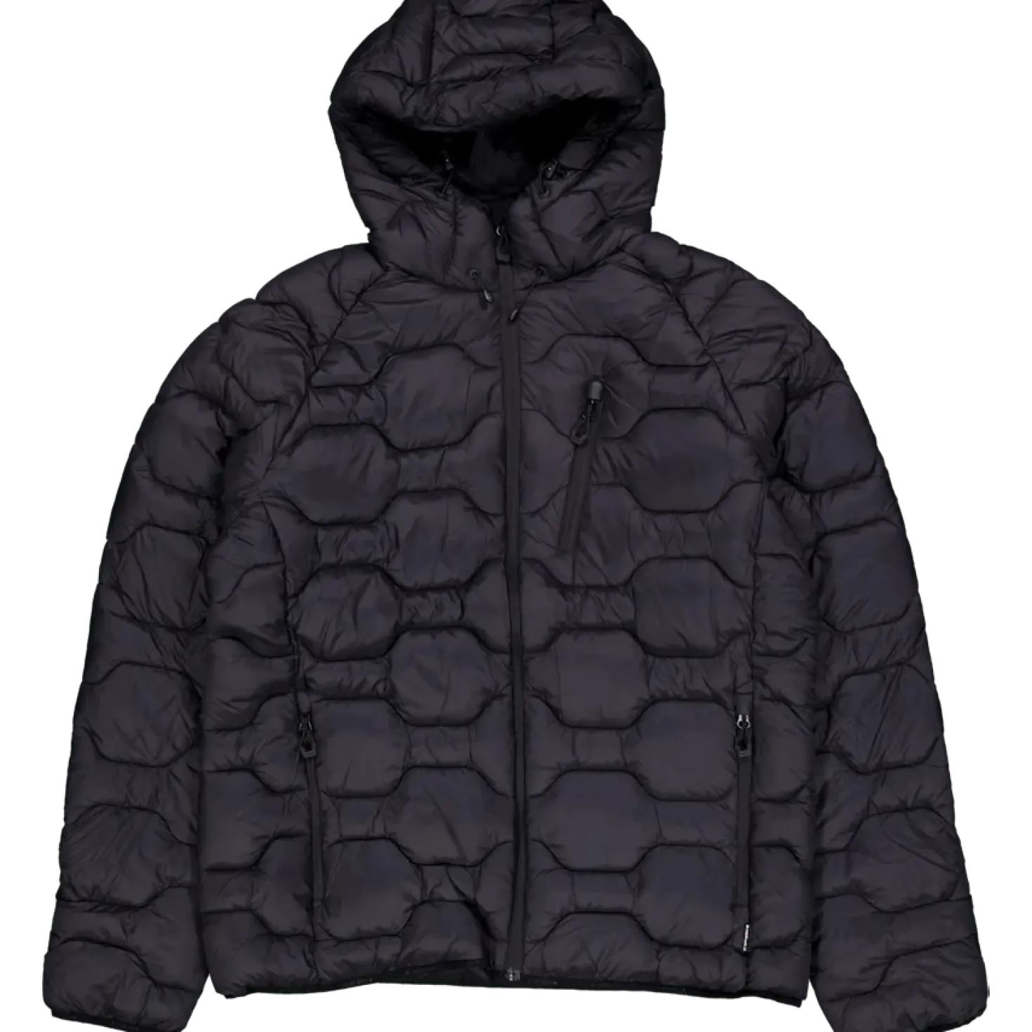Branch 990 / Basic Black