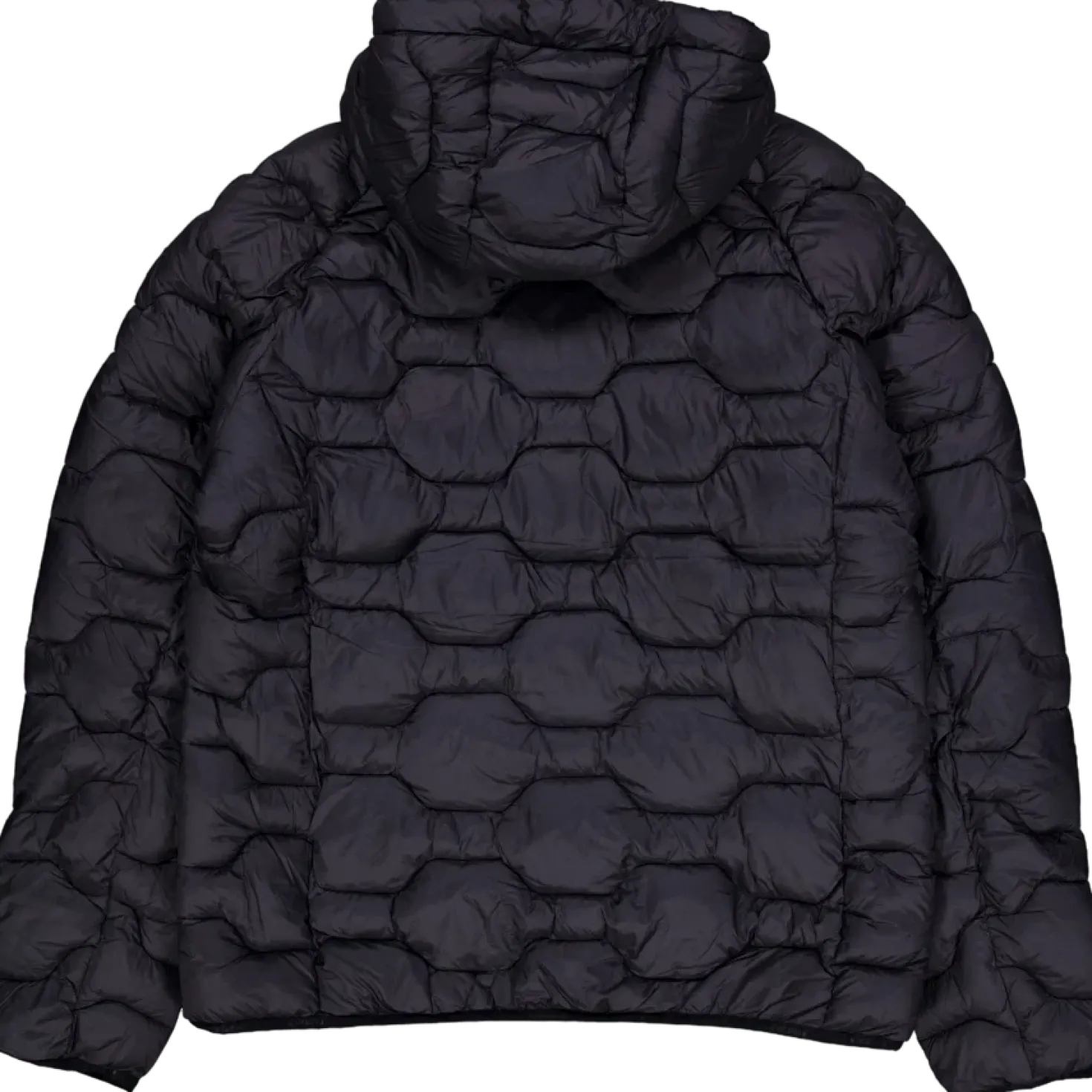 Branch 990 / Basic Black
