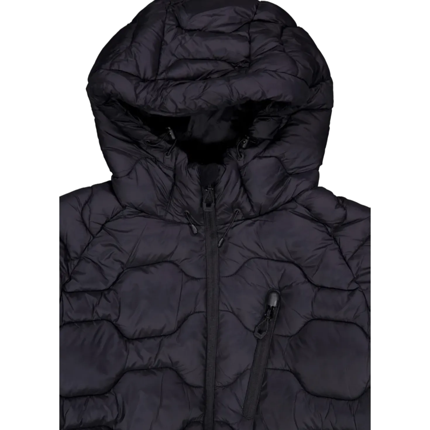 Branch 990 / Basic Black
