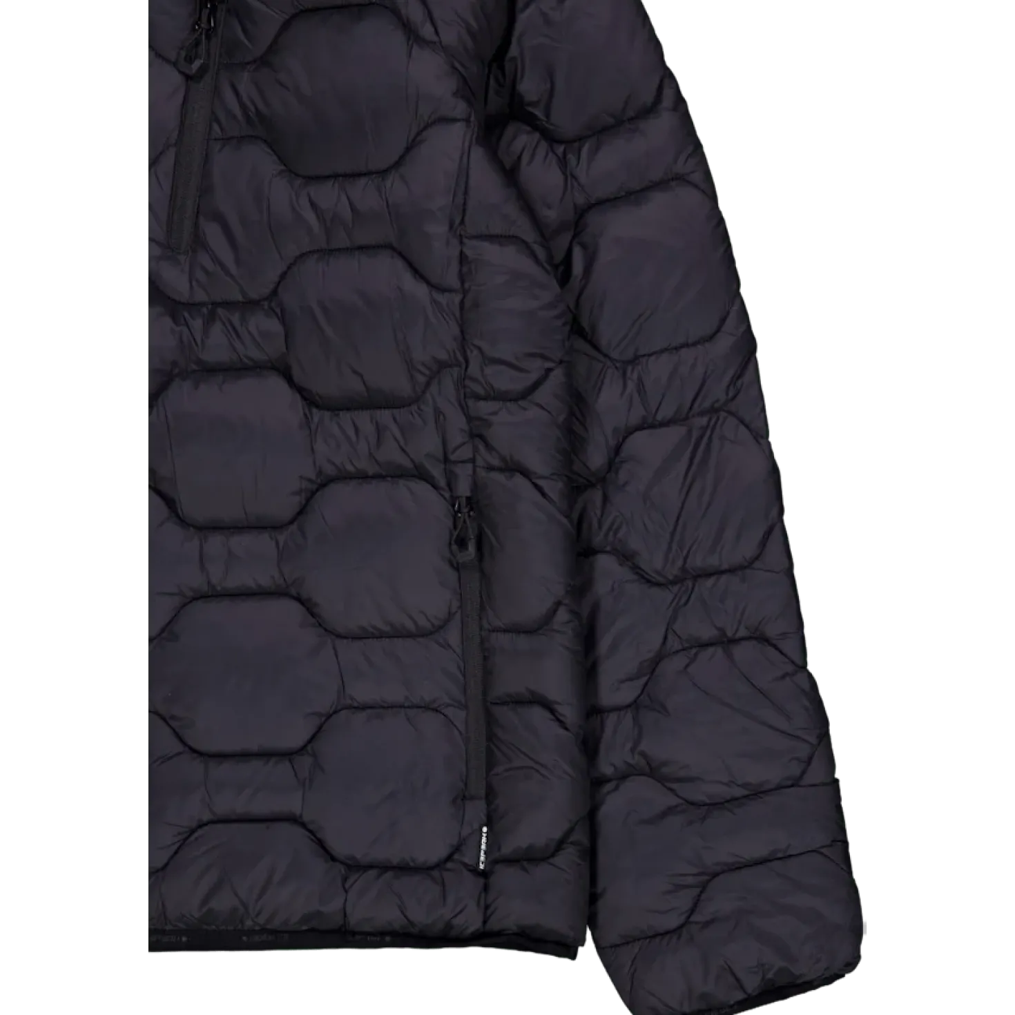 Branch 990 / Basic Black