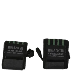 Branch 18" Wrist Wrap Black