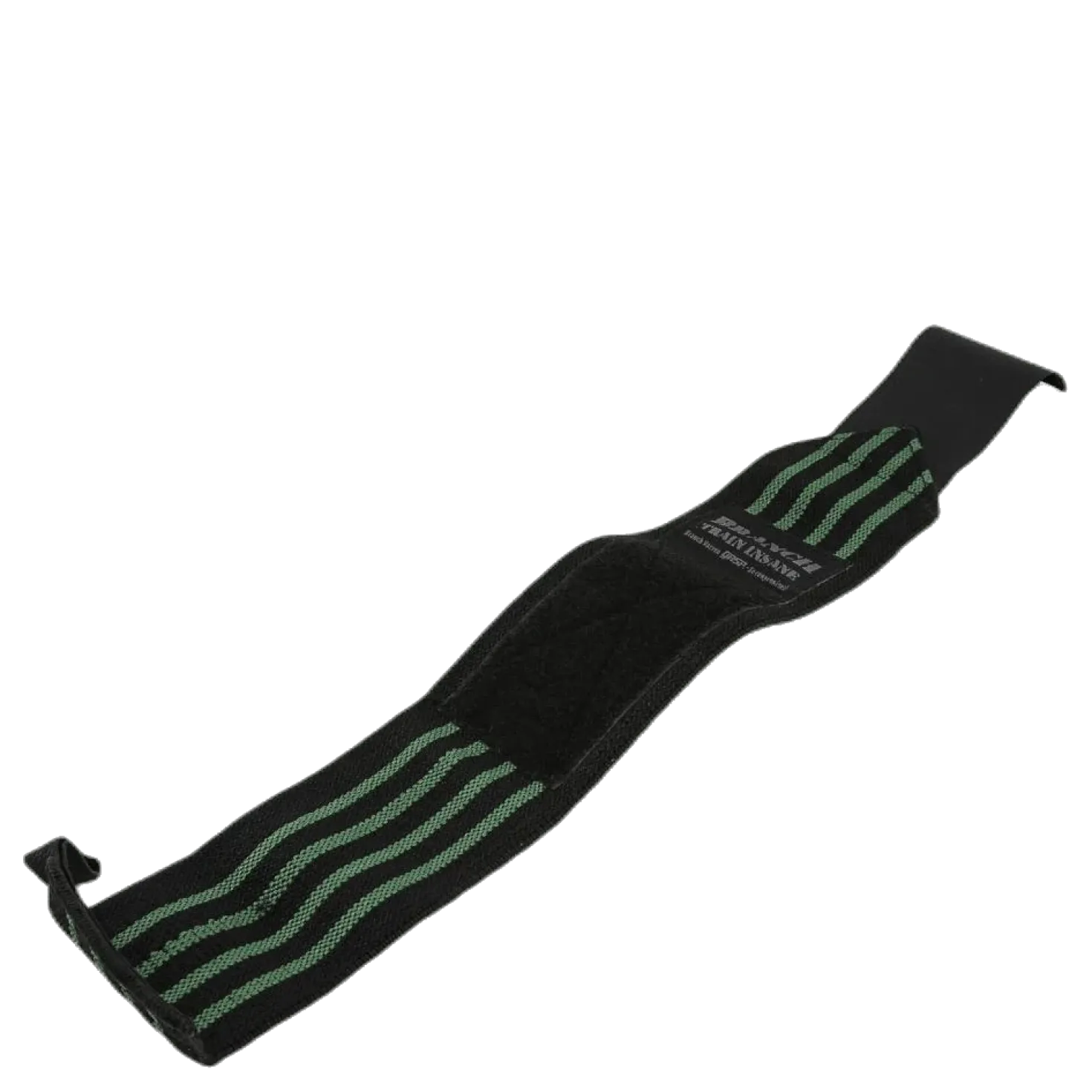 Branch 18" Wrist Wrap Black