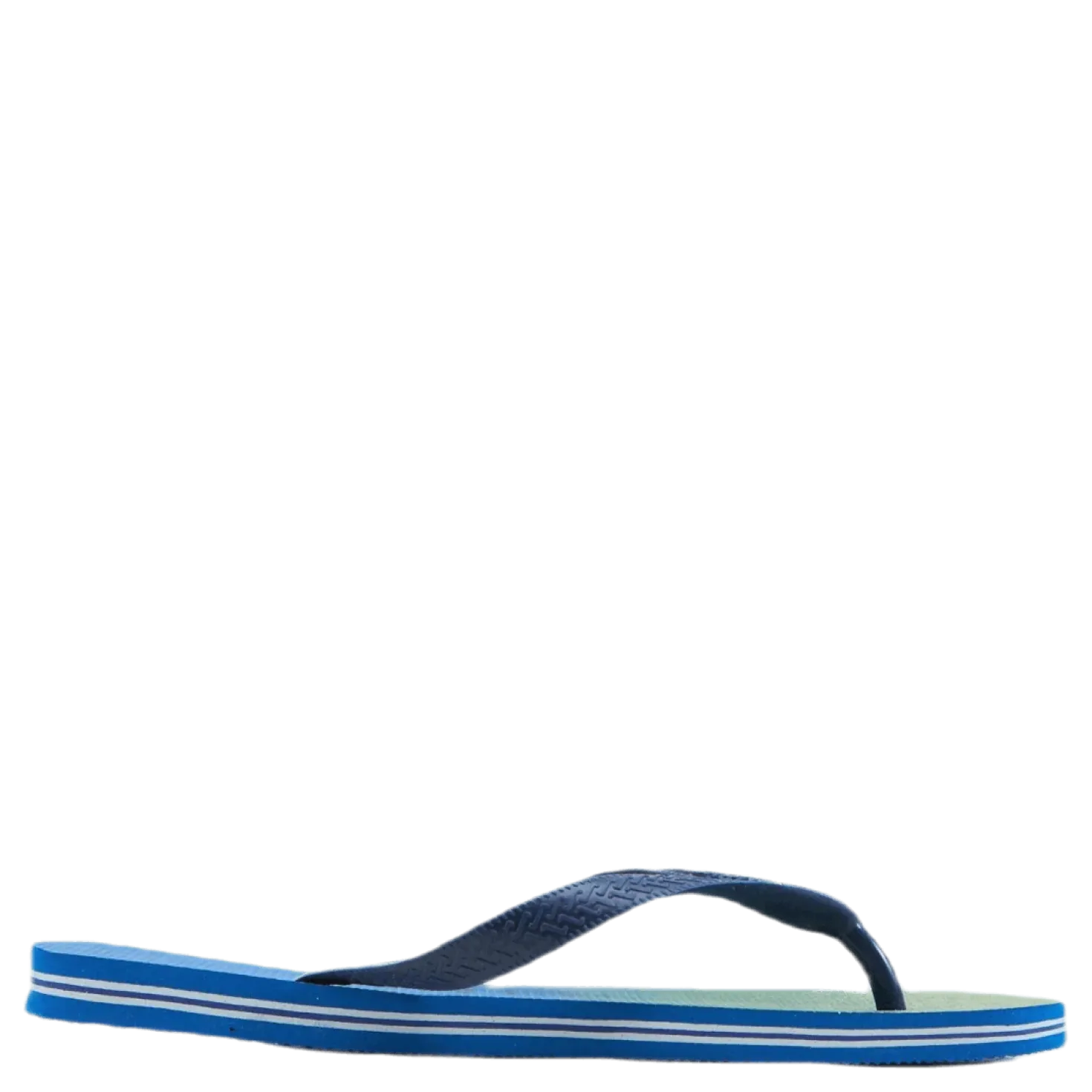 Brasil Fresh Blue/Green