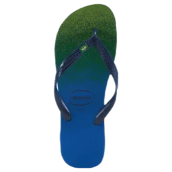 Brasil Fresh Blue/Green