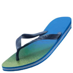 Brasil Fresh Blue/Green