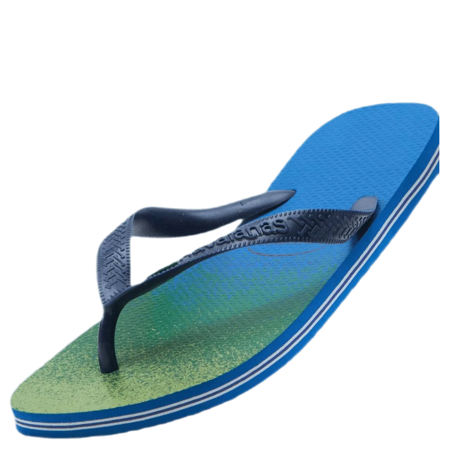 Brasil Fresh Blue/Green