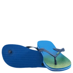 Brasil Fresh Blue/Green