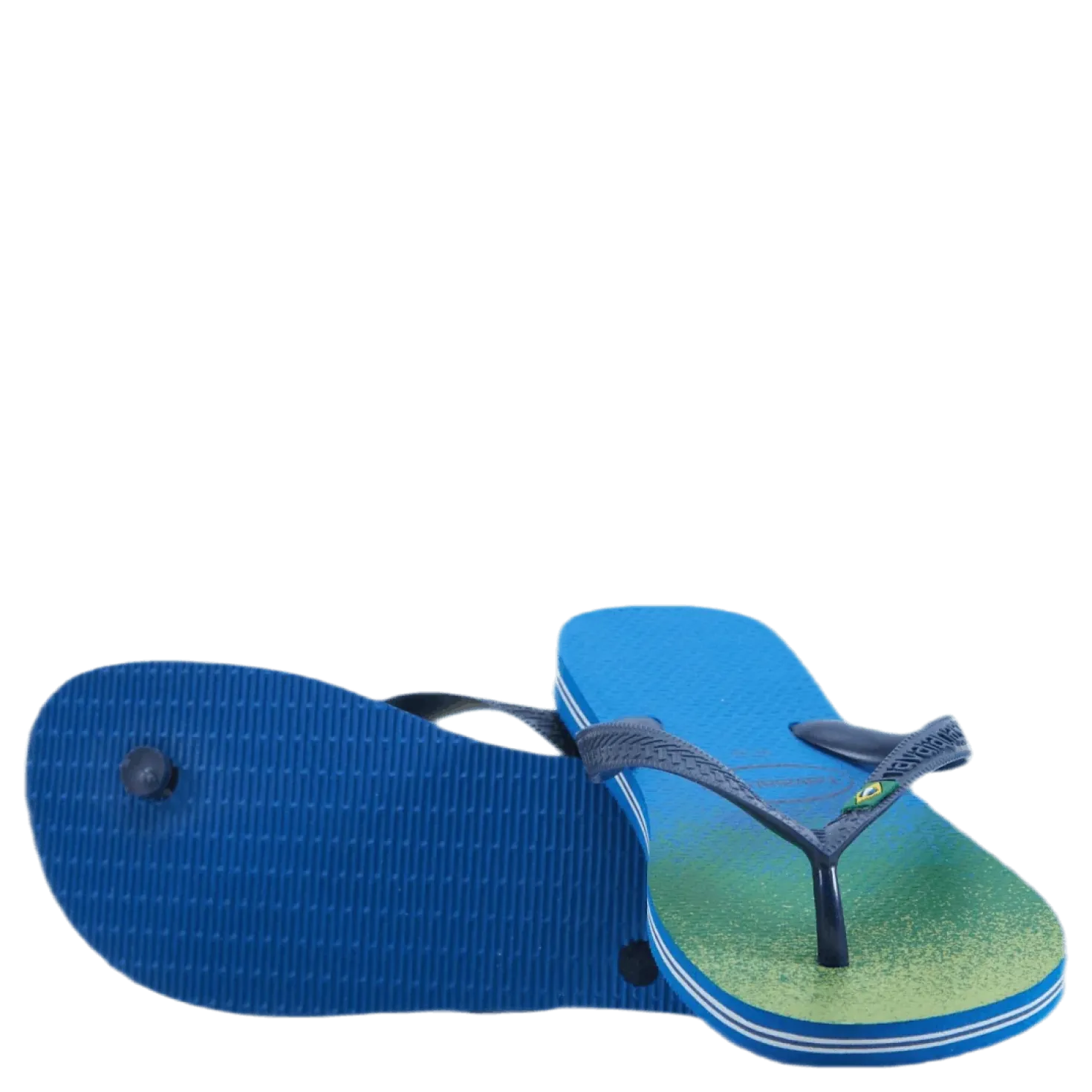 Brasil Fresh Blue/Green