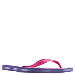 Brasil Fresh Pink/Purple