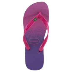 Brasil Fresh Pink/Purple