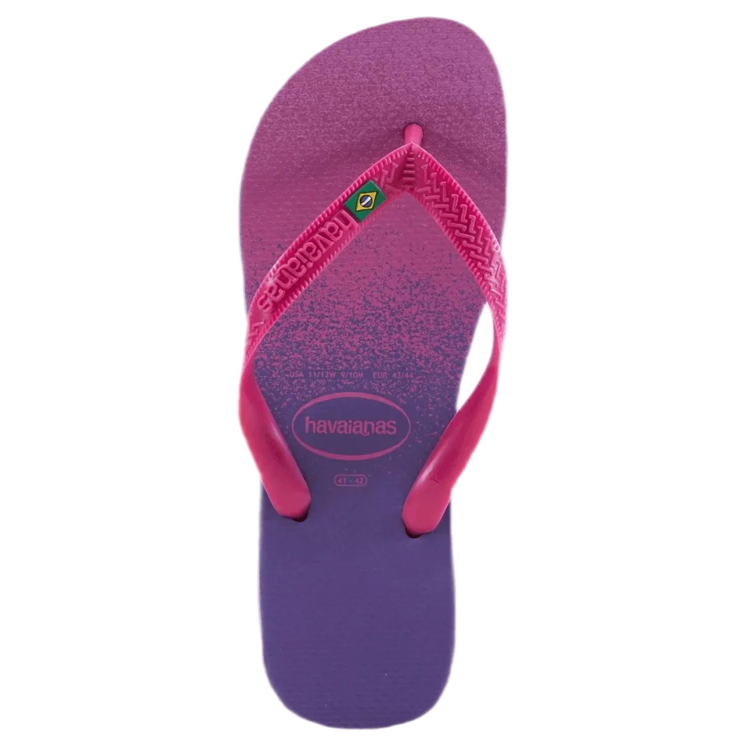 Brasil Fresh Pink/Purple