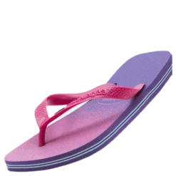 Brasil Fresh Pink/Purple