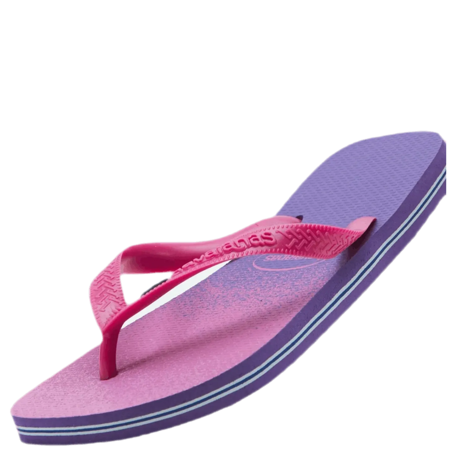 Brasil Fresh Pink/Purple