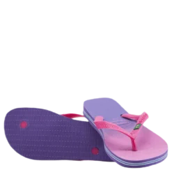 Brasil Fresh Pink/Purple