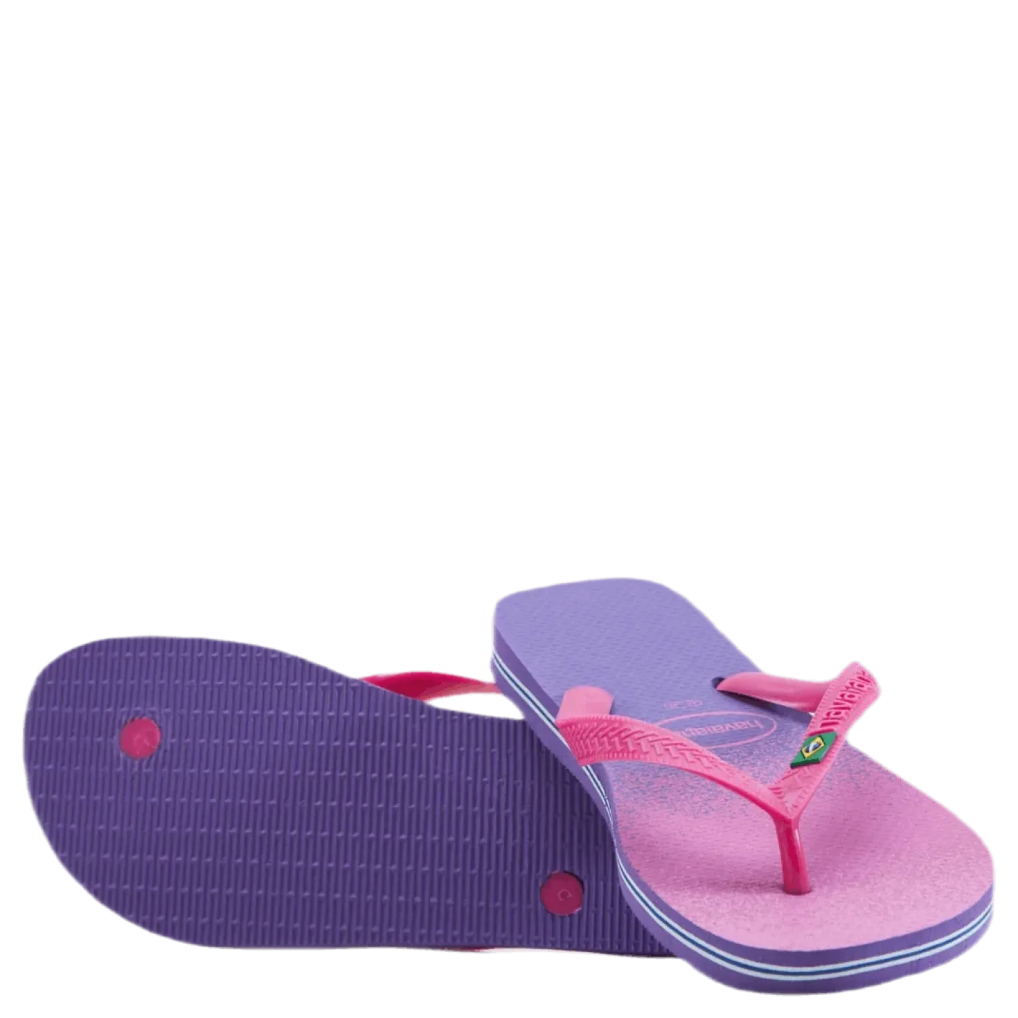 Brasil Fresh Pink/Purple