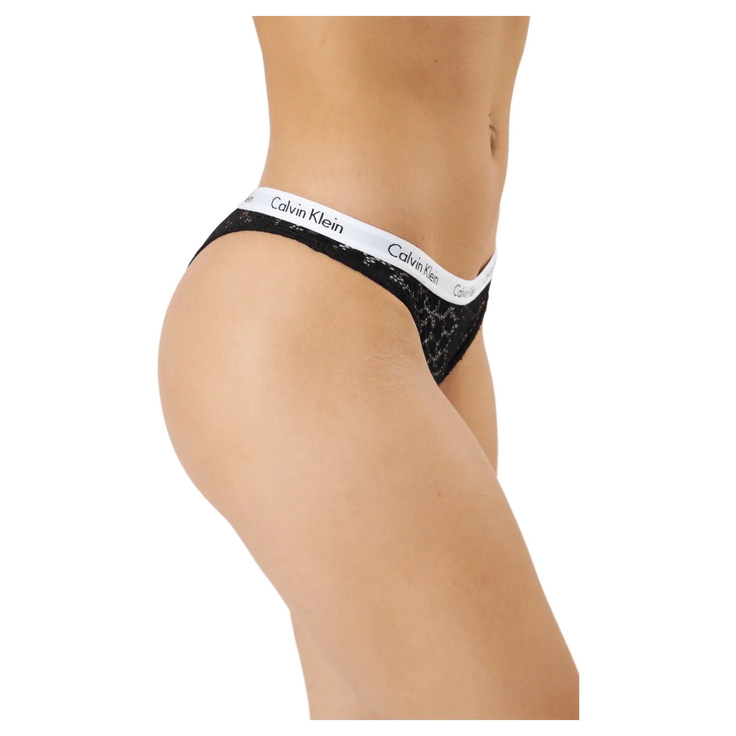 Brazilian 3pk Black/white/nymph´sthigh