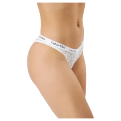 Brazilian 3pk Black/white/nymph´sthigh