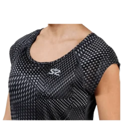 Breeze Top W Black