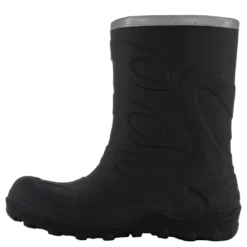 Breezy Jr Black/black