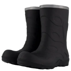 Breezy Jr Black/black