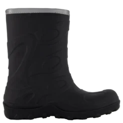 Breezy Jr Black/black