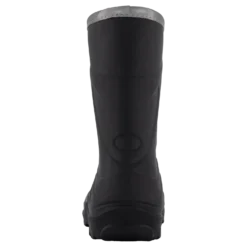 Breezy Jr Black/black