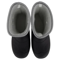 Breezy Jr Black/black
