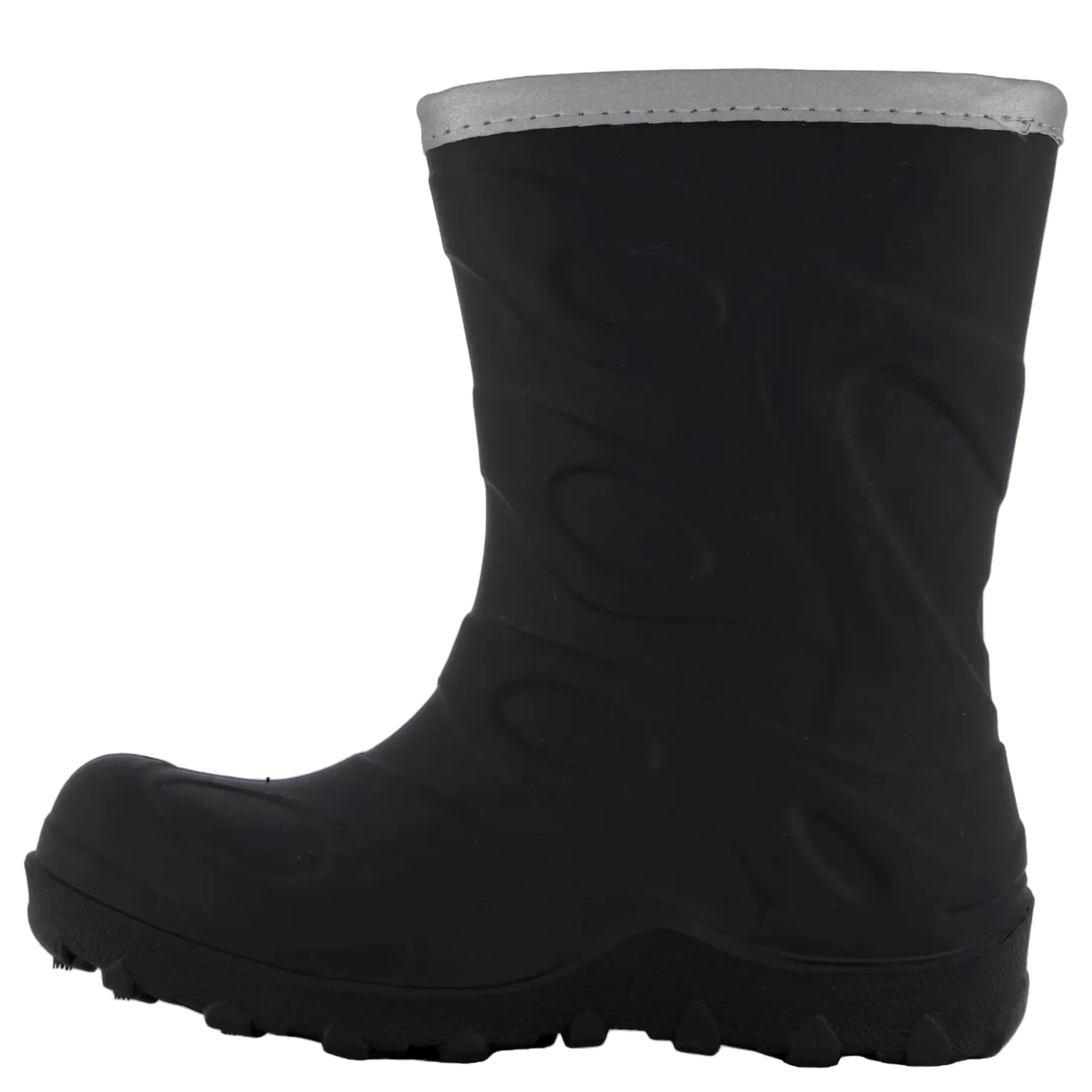 Breezy K Black/black