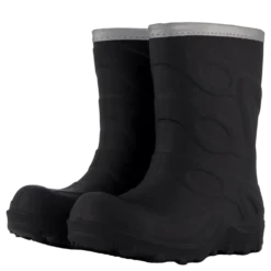 Breezy K Black/black