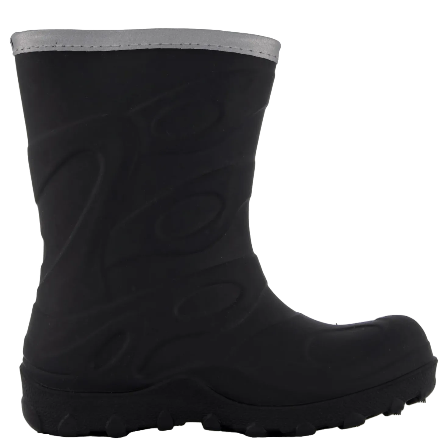 Breezy K Black/black