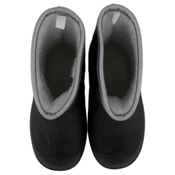 Breezy K Black/black
