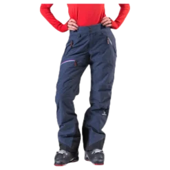 Brevent Pant Blue