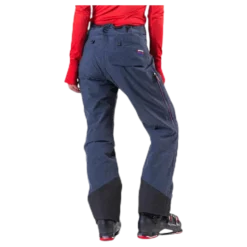 Brevent Pant Blue
